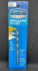 #7 Wire Gauge Drill Bit, Quick Cut, For Wood, Metal, Plastic, By Century Tool New. Price: $7.95.