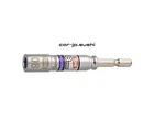 Tone Compact Socket For Electric Drills 2BN-08C Bit Insertion 0.8MM Width New. Price: $38.13.