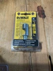 Dewalt 5/8" Diamond Drill Bit Welded Tip DW5580 New. Price: $13.00.