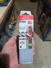 Diablo 3/16" X 4" Rebar Demon Sds+ 4-CUT Full Carbide Head Hammer Bit 25PK New. Price: $79.99.