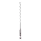 Milwaukee Tool 48-20-8886 1/4 In. X Shockwave Impact Duty Carbide New. Price: $10.47.
