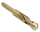 Nacx 20.5MM Reduced Shank Cobalt Drill Bit, New. Price: $10.36.