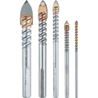 Makita Pc. Assorted Glass & Tile Bit Set B-68993 088381547550 New. Price: $57.87.