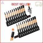 Grenpro Allen Wrench Drill Bit 22PC Hex Set, Impact Driver Scre New. Price: $15.16.