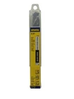 By Irwin/hanson 91140 Steel Fractional 1/4 Reduced Shank Drill Bit New. Price: $15.99.