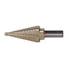Century Drill & Tool 27203 Step #4, 3/16" - 7/8" New. Price: $51.99.