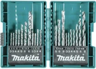B-44884 21 Pc. Assorted Metric Drill Bit Set New. Price: $69.45.