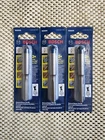 Bosch 1/2 Multi-ground Carbide Tip Natural Stone Tile Bit New In Pkg. Set Of 3. Price: $20.00.