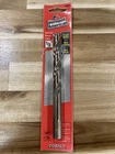 1/2" Industrial Cobalt Drill Bit, No 12682 Vermont American. New. Price: $9.50.