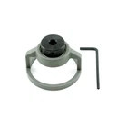 Famag Rotating Depth Stops Forstner Bits 36-40 Mm (1-1/2" 1-5/8") Cut Dia. New. Price: $62.67.