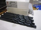 Cle-line 1803 135 Aircraft Extension Drill Steam Oxidehss Rhs/rhc 3/8 Qty 6 New. Price: $25.00.
