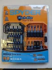 Spyder 19030 Pc Driver Bit Set New. Price: $36.08.