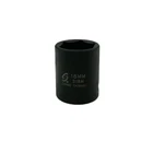 Sunex 318M 3/8" Drive 18MM Impact Socket New. Price: $11.39.