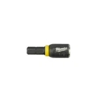 Milwaukee 49-66-4713 Shockwave 5/16 In. Insert Nut Driver Set (10 Pk) New. Price: $30.29.