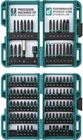 Makita E-00038 Impactx 100 Pc. Driver Bit SET,2 Pack New. Price: $69.86.