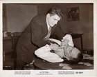Edward Robinson Burt Lancaster All My Sons 8X10 Original Photo #W4951 Used. Price: $9.99.