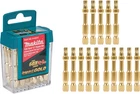 Makita B-60545 Impact Gold T25 Torx Power Bit, 15/PK New. Price: $14.14.