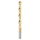Milwaukee Tool 48-89-2216 19/64" Thunderbolt Titanium Coated Drill Bit New. Price: $11.97.