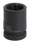 Sunex 428ZT 3/4-INCH Drive 7/8-INCH 12-POINT Thin Wall Impact Socket New. Price: $35.75.