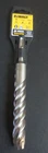 Dewalt 7/8" X 6" Sds+ Hammer - DW5460 2 Bits New. Price: $19.99.