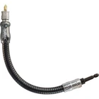 Makita B-51873 Flexible Impact Bit Holder, 12" New. Price: $35.73.