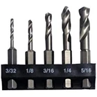 Milescraft 5PC. Metal Stubby Bit Set, Silver, 2320 New. Price: $28.27.