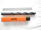 New Hertel Usa Hss Jobber Drill 17/32" Dia. X 4-13/16" Fl 6-5/8" Oal 118* Dp. Price: $28.99.