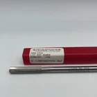 Cleveland Twist Drill .324 Chucking Reamer 882336003 * 003Q List 4001 Flute New. Price: $19.76.