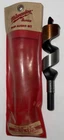 Milwaukee 48-13-1373 1-3/8" X 6" Hardened Impact-rated Shank Ship Auger Bit New. Price: $50.00.