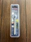 Bosch GT500 Glass Tile Bit Precision Tip 3/8" Brand New!. Price: $11.50.