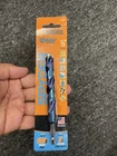 Spyder 19016 1/2" X 5-1/8" Hss Twist Drill Bit Stinger Mach-blue New. Price: $16.99.