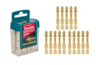 Impact Gold #2 In. Phillips Power Bit (15 Per Pack) New. Price: $14.50.