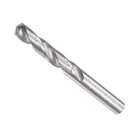 Cocud Solid Drill Bits, 4.7MM Diameter, YG6 (C2/K20) Tungsten Carbide... New. Price: $11.96.