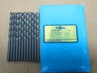 12 Greenfield #25 Jobber Length Hss Twist Drills Bits 135 Split Black Oxide Usa New. Price: $19.99.