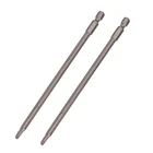 Kreg D6X2 6-INCH #2 Square Driver Combo, Pack One Size New. Price: $16.64.