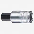 Stahlwille 54 Hex Socket, 1/2" Drive, 10 Mm New. Price: $31.38.