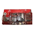 Milwaukee 48-32-4017 Shockwave Automotive Impact Drill And Bit Driver Set New. Price: $80.00.