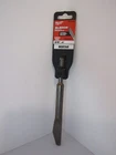 Milwaukee Sledge Sds Plus Mortar Knife 3/8" X 48-62-6049 New. Price: $15.99.