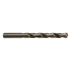 Chicago-latrobe 46776 Jobber Drill,f,cobalt 4CNK4 New. Price: $10.51.