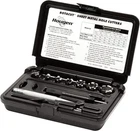 Hougen 11075 Rotacut High Speed Steel Cutter Kit 5/16 3/8", Multicolor New. Price: $109.99.