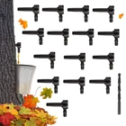 Maple Syrup Tapping Kit, Upgrade Set Include (15) Taps, New. Price: $23.28.
