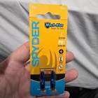 Spyder Mach-blue 2PC Tough Tip Tech Drill Bits You Choose Size & Driver Style New. Price: $6.29.