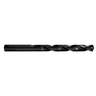 Century Drill & Tool 24221 Pro Grade Black Oxide Bit, 21/64" New. Price: $19.99.