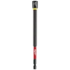 Milwaukee Tool 49-66-4583 5/16 In. X Shockwave Impact Duty Magnetic Nut New. Price: $7.97.