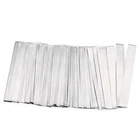 Shonan Pure 99.6% Nickel, 2 Inches Strips, 0.15X6X50MM So... New. Price: $11.01.