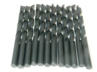 Cle-line High Speed Steel Jobber Drill 21/64" 135 Qty 24 C23142 New. Price: $26.50.