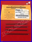 3/8" Flute Tap Extractor Walton 12374 Replacement Fingers Usa Set Of New. Price: $12.95.