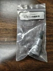 Stahlwille 54IC Hex Socket With Guide Pin, 1/2" Drive, 8 Mm New. Price: $17.50.