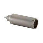 Milwaukee Tool 48-20-5010 Sds-plus Thin Wall Carbide Tipped Core Bit 1-1/8" New. Price: $53.97.