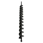 1.75" X 24" Garden Flower Bulb Rapid Planter Spiral Auger Drill Bit New. Price: $22.86.